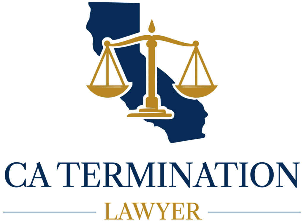 California employment lawyers supporting workers through wrongful termination cases