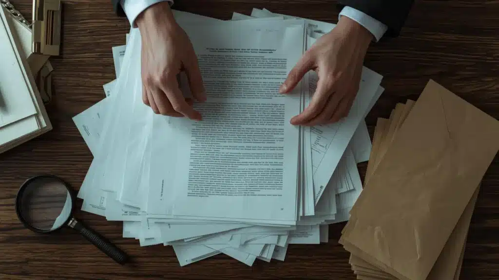 California employment law attorney providing clear and reliable legal support