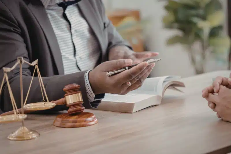 How a CA Termination Lawyer Protects Your Rights at Work