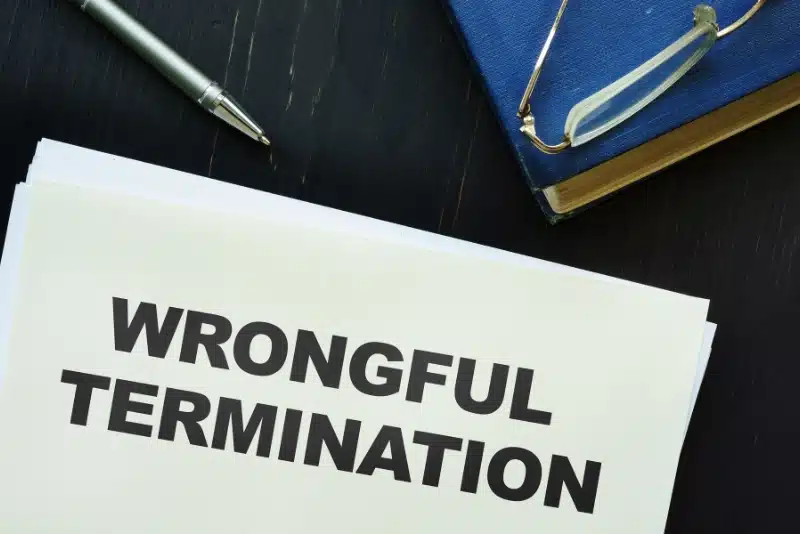 5+ Costly Errors Avoided by Top Wrongful Termination Lawyers in California