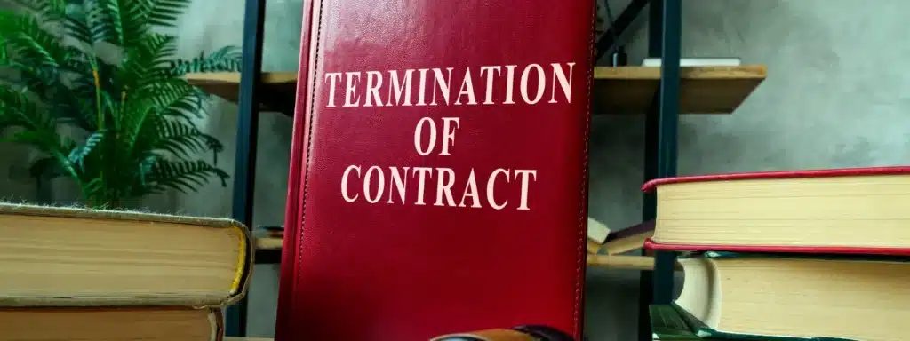what is wrongful termination