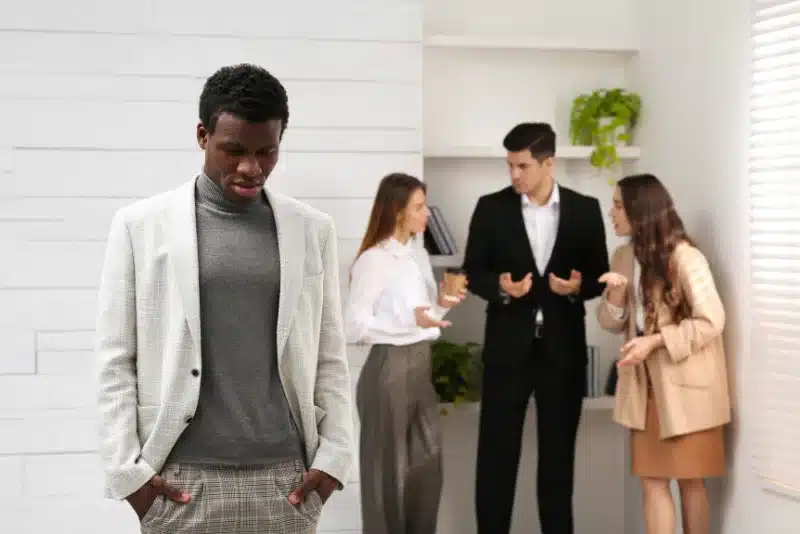 is workplace discrimination illegal