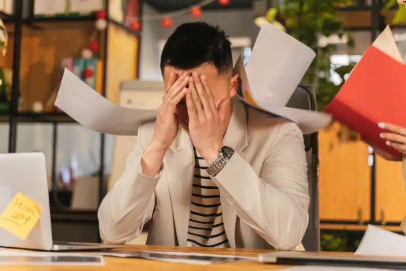 Workplace Retaliation Lawyer