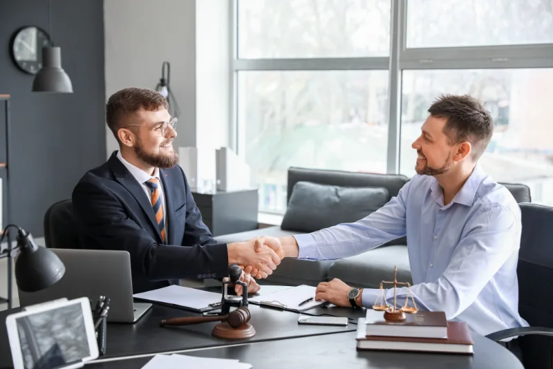 Who Handles My Wrongful Termination Case