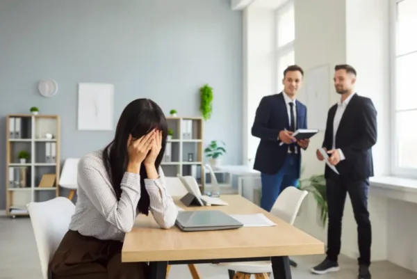 Workplace Harassment Claims for California Employees Facing Unwanted Conduct and Harassing Behavior