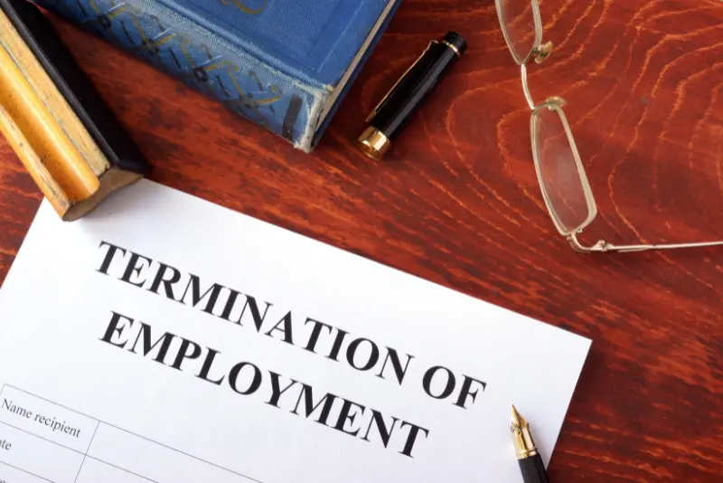 Wrongful termination during medical leave and the legal consequences for employers.