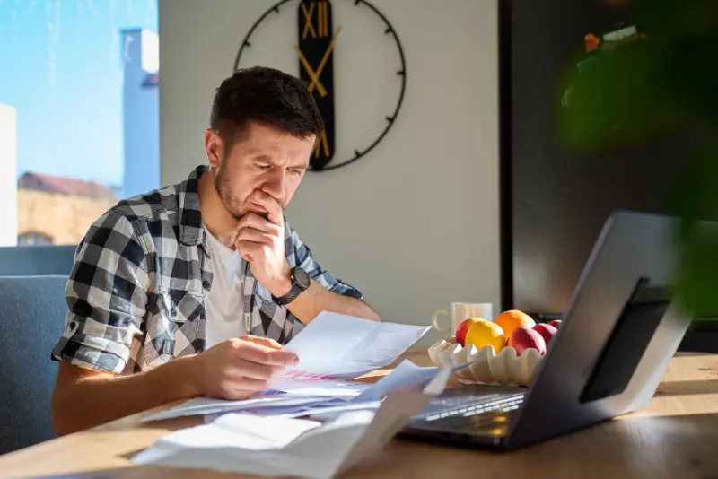 Gathering evidence for a personal injury claim