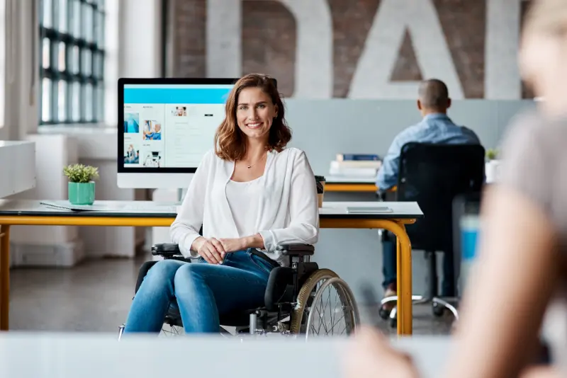 Disability Discrimination Claims for California Employees Facing Unfair Treatment At the Workplace